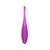 Twirling Joy Estimulador Giratorio con APP Fuchsia nº4