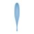 TWIRLING PRO ESTIMULADOR Y VIBRADOR - AZUL nº3