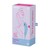 TWIRLING PRO ESTIMULADOR Y VIBRADOR - AZUL nº6