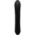 Twister - vibrador rampante negro