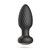 TWISTER PLUG ANAL ROTATIF AVEC TÉLÉCOMMANDE CRUSHIOUS nº1