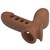TYRONN FUNDA PARA PENE CON AIRBAG nº4