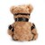URSO DE PELÚCIA BONDAGE CRUSHITO PRETO 31CM CRUSHIOUS nº2