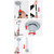 VARÃO DE STRIP-TEASE FANTASY DANCE POLE FETISH FANTASY SERIE