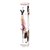 VARÃO DE STRIP-TEASE FANTASY DANCE POLE FETISH FANTASY SERIE