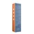 BACCHETTA CON MANICO BLUE NOVA LOVELINE nº2