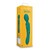 BACHETTA DOUBLE-SIDED GREEN GABLE LOVELINE nº1