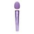 BAGUETTE DE MASSAGE PURPLEBERRY LOVELINE nº3