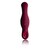 Varita Wand y Vibrador del Punto G Ruby Glow Blush Rojo nº4