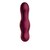 Varita Wand y Vibrador del Punto G Ruby Glow Blush Rojo nº5