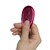 Varita Wand y Vibrador del Punto G Ruby Glow Blush Rojo nº7