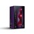Varita Wand y Vibrador del Punto G Ruby Glow Blush Rojo nº9
