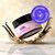 VELA DE MASSAGEM SILK COM FEROMONAS E AROMA A BAUNILHA 20ML