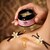 VELA DE MASSAGEM SILK COM FEROMONAS E AROMA A BAUNILHA 20ML