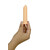 Velvet Bullet Peach nº3