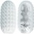 VENUS X MASTURBADOR MASCULINO BLANCO nº2