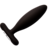 VESTA PLUG ANAL VIBRADOR NEGRO nº1