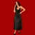 OBSESSIF - ROBE AGATYA S/M