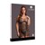 ABITO CON REGGICALZE LOLA STRAPPY TAGLIA QUEEN LE DÉSIR nº1