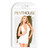 VESTIDO EARTH-SHAKER PENTHOUSE BRANCO nº2