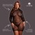 VESTIDO ROXY SEXY LEOPARD MESH TAMANHO QUEEN LE DÉSIR