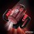 Vexor 3 in 1 Masturbador Masculino Succion, Empuje y Vibraci