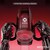 Vexor 3 in 1 Masturbador Masculino Succion, Empuje y Vibraci