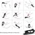 VEYRON ANILLO VIBRADOR DOBLE PINZA NEGRO nº2