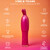 TOY - VIBRADOR VIBE & TEASE nº1