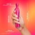TOY - VIBRADOR VIBE & TEASE nº8
