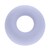 VIBRADOR AIRTAP BUDSIE EARBUD-SHAPED LAVENDER LOVELINE nº3