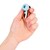 VIBRADOR AIRTAP BUDSIE EARBUD-SHAPED LAVENDER LOVELINE nº5