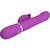 VIBRATEUR ET STIMULATEUR MULTIFONCTION 4 EN 1 VIOLET nº2