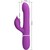 VIBRATEUR ET STIMULATEUR MULTIFONCTION 4 EN 1 VIOLET nº4