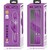 VIBRATEUR ET STIMULATEUR MULTIFONCTION 4 EN 1 VIOLET nº5