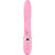 VIBRADOR & THRUSTING CON LENGUA EFECTO CALOR ROSA nº2