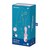 VIBRATEUR ANAL GONFLABLE  AIR PUMP BOOTY 5+ - ROSE nº1
