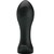 VIBRADOR ANAL NEGRO nº4