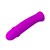 Vibrador Antony Color Púrpura nº1