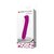 Vibrador Antony Color Púrpura nº7
