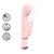 VIBRATEUR BELLE RABBIT VIBE ROSE LOVELINE