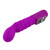 Vibrador Body Touch Cor Roxo nº13