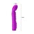 Vibrador Body Touch Cor Roxo nº3