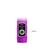 Vibrador Body Touch Cor Roxo nº4