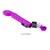Vibrador Body Touch Cor Roxo nº5