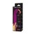 Vibrador Body Touch Cor Roxo nº6
