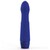 VIBRADOR BRIGIT AZUL EMBALAGEM BRANCA