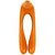 VIBRADOR CANDY CANE SATISFYER LARANJA nº4