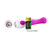 Vibrador Charles Color Rosa CL60 nº15