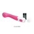 Vibrador Charles Color Rosa CL60 nº6